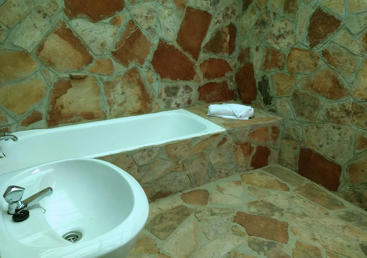 Muyenga Garden House Panzió Kampala