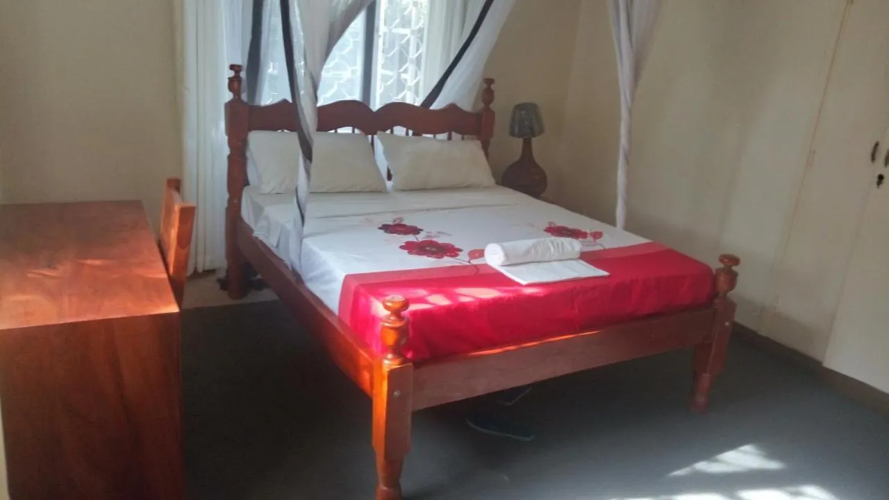 Muyenga Garden House Panzió Kampala 0*,  Uganda