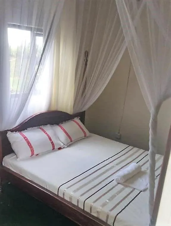 Muyenga Garden House Panzió Kampala 0*,  Uganda