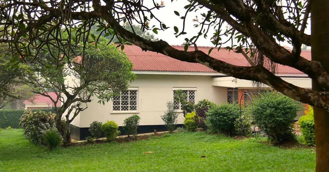 Muyenga Garden House Bed and Breakfast Kampala 0*,  Uganda