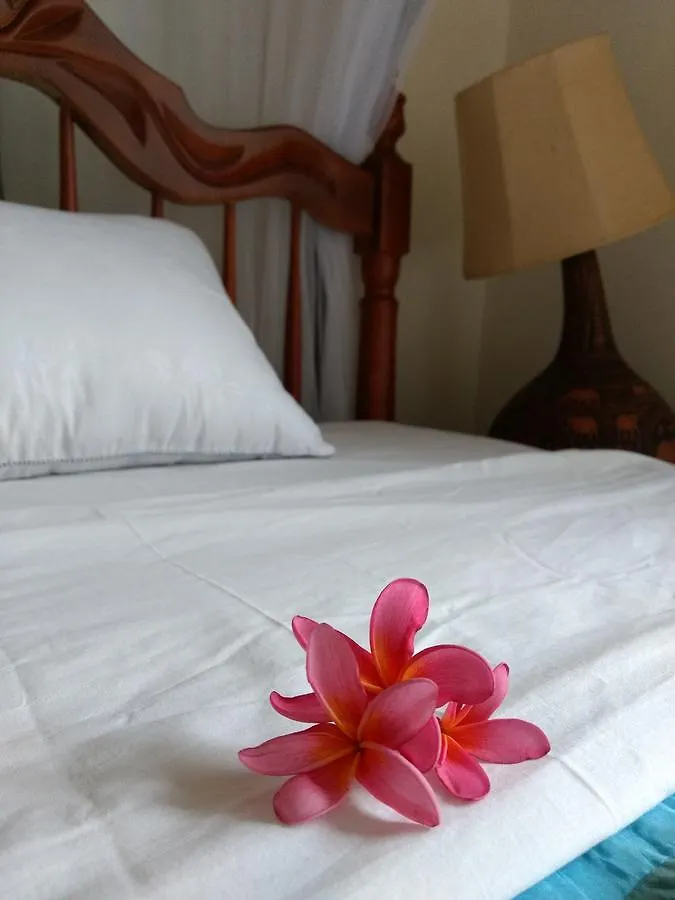 Muyenga Garden House Bed and Breakfast Kampala 0*,