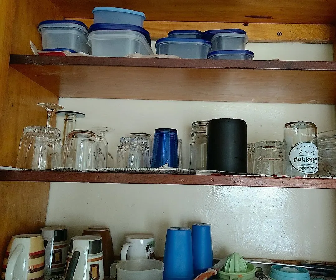 Muyenga Garden House Bed and Breakfast Kampala