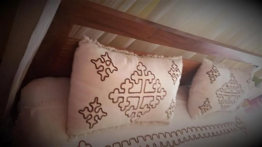 Bed & Breakfast Muyenga Garden House Bed and Breakfast Kampala Uganda