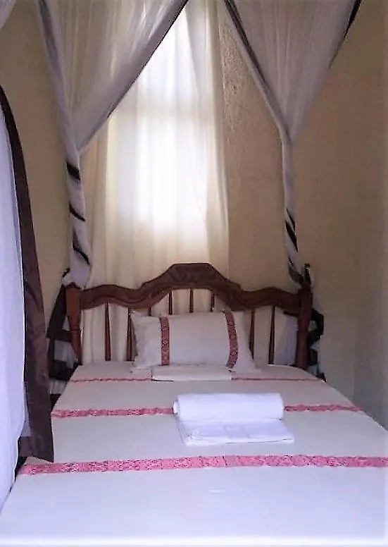 Muyenga Garden House Bed and Breakfast Kampala Uganda